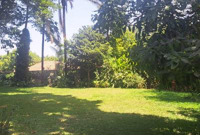 1.2 ac Residential Land at Runda Road - 3