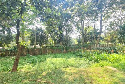 4 Bed House with En Suite at Loresho