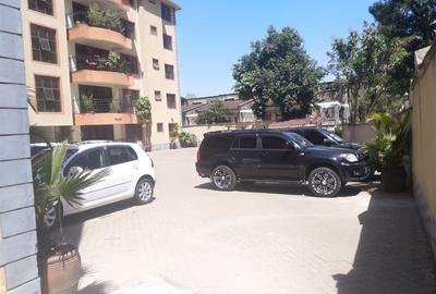 3 Bed Apartment in Kilimani