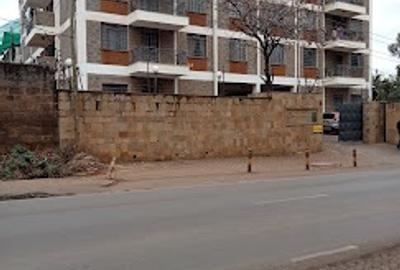 4 Bed Apartment with En Suite at Muthithi Road