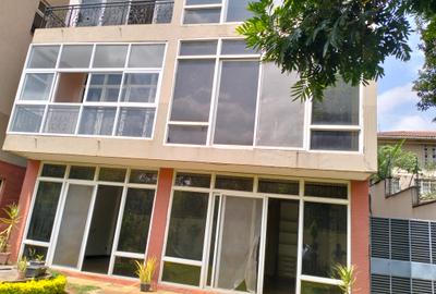 5 Bed Townhouse for Rent in Lavington