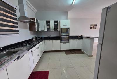 Furnished 3 Bed Apartment with En Suite at Laikipia Road - 3