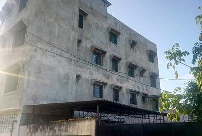 10 Bed House at Bamburi - 3