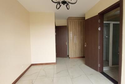 3 Bed Apartment with En Suite at Lavington Estate Nairobi