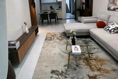 1 Bed Apartment with Swimming Pool at Syokimau
