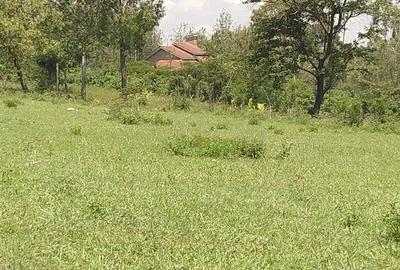 0.113 ac Land in Ngong