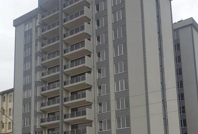 3 Bed Apartment with En Suite at Gatundu