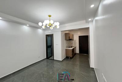 1 Bed Apartment with En Suite at Riverside Drive - 4