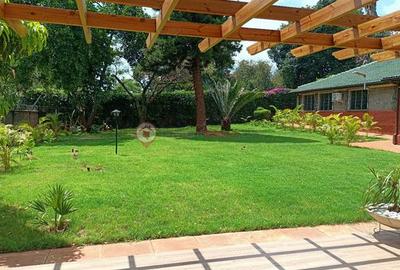 5 Bed House with En Suite at Kitisuru