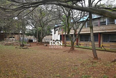 20,000 ft² Warehouse with Parking in Thika Road - 2