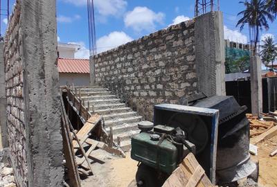 3 Bed Apartment with En Suite in Mtwapa - 3