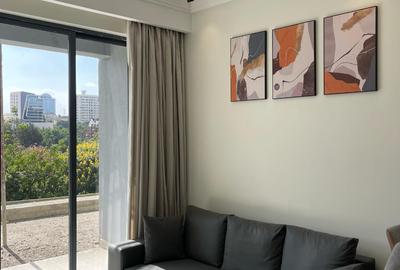 2 Bed Apartment with Swimming Pool in Westlands Area