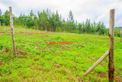 0.05 ha Residential Land at Kamangu - 3