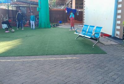 4 Bed Apartment with En Suite at Laikipia Rd