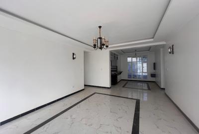 4 Bed House with En Suite in Ruiru - 3