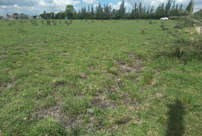 0.1 ha Residential Land in Ongata Rongai