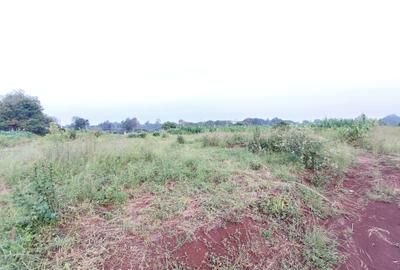 Residential Land at Kirawa Road