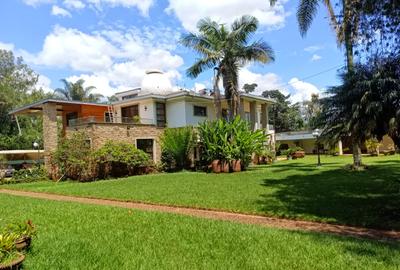 5 Bed House with En Suite at Kitisuru