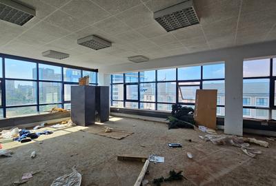 1,000 ft² Commercial Property with Backup Generator at Upper Hill Area - 2