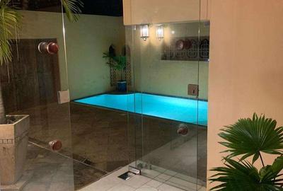 3 Bed Villa with En Suite in Vipingo - 2