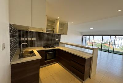 Serviced 2 Bed Apartment with En Suite in Lavington