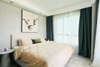 3 Bed Apartment with En Suite in Kilimani - 3