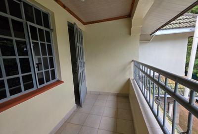 4 Bed House with En Suite in Kiambu Road - 2