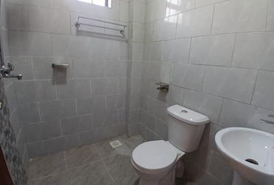 4 Bed House with En Suite in Ruiru - 4
