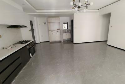 2 Bed Apartment with Swimming Pool in Kileleshwa - 3