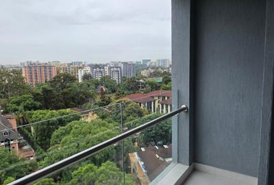 1 Bed Apartment with En Suite at Westlands - 3