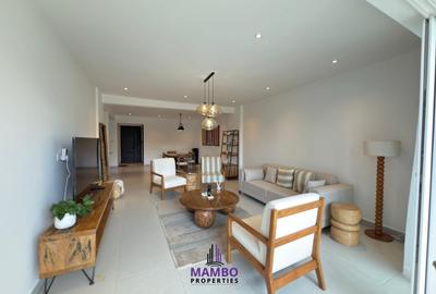 Serviced 3 Bed Apartment with En Suite at General Mathenge - 3