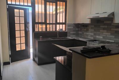 4 Bed Townhouse with En Suite at Western Bypass - 4