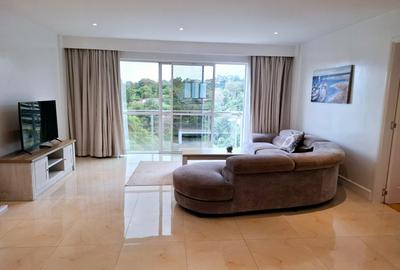 Serviced 2 Bed Apartment with En Suite in Westlands Area - 3