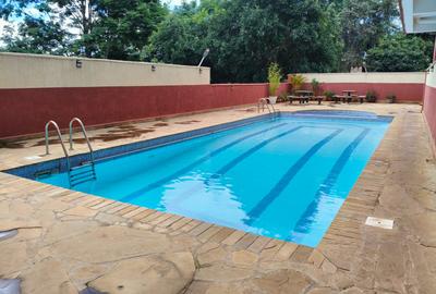 4 Bed Apartment with En Suite at General Mathenge - 3