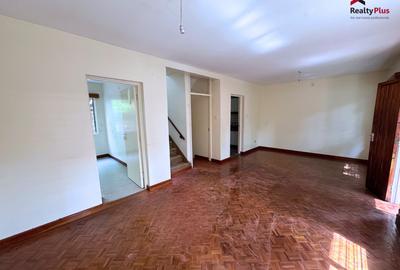 3 Bed Apartment with Parking at Matumbato - 2