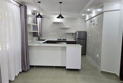 2 Bed House with En Suite in Runda