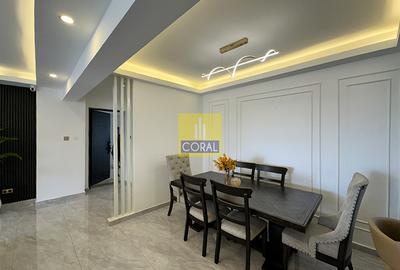 4 Bed Apartment with Swimming Pool in Lavington