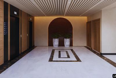 3,250 ft² Office with Service Charge Included at Brookside Grove - 4