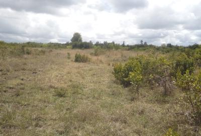 Land at Nturukuma - 4