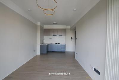 1 Bed Apartment with En Suite at Hatheru Road