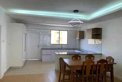 3 Bed Apartment with En Suite in Lavington