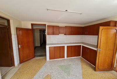 Commercial Property with Service Charge Included at Hill Crest