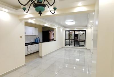 3 Bed Apartment with Gym at Laikipia Road