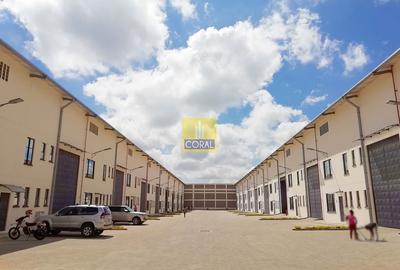 11,500 ft² Warehouse in Mombasa Road