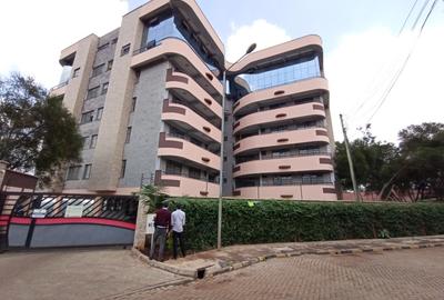 2 Bed Apartment with En Suite at Lavington Estate Nairobi