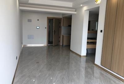 Serviced 1 Bed Apartment with En Suite at Othaya Road - 4