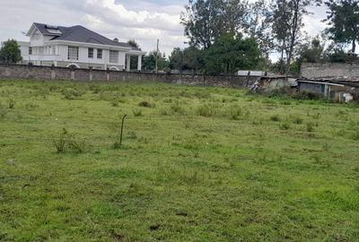 0.9 ac Land at Karen
