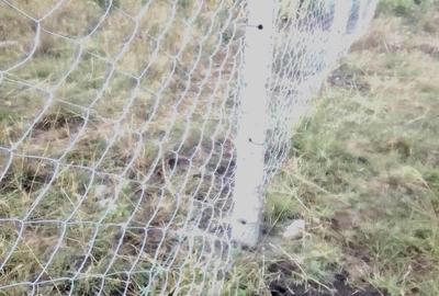 10,000 ft² Land at Marura-Nturukuma - 2