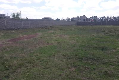 0.10 ha Residential Land in Juja - 3
