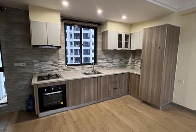 2 Bed Apartment with Swimming Pool in Kileleshwa - 4